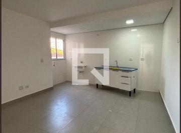 Apartamento · 37m² · 1 Quarto · Apartamento para Aluguel - Saúde, 1 Quarto,  37 m² - São Paulo