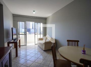 Apartamento · 55m² · 2 Quartos · Apartamento para Aluguel - Nossa Senhora do Rosário, 2 Quartos,  55 m² - São José