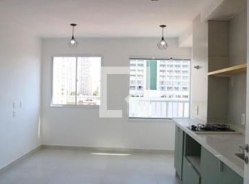 Apartamento · 30m² · 1 Quarto · Apartamento para Aluguel - Água Branca, 1 Quarto, 30 m² - São Paulo