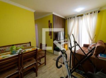 Apartamento · 50m² · 2 Quartos · 1 Vaga · Apartamento para Aluguel - Vila Prudente, 2 Quartos,  50 m² - São Paulo