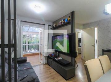 Apartamento · 53m² · 2 Quartos · 1 Vaga · Apartamento para Aluguel - Cidade Satelite Santa Barbara, 2 Quartos, 53 m² - São Paulo