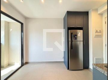 Apartamento · 25m² · 1 Quarto · Apartamento para Aluguel - Vila Olímpia, 1 Quarto, 25 m² - São Paulo