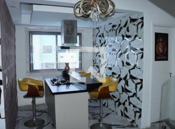 Apartamento · 93m² · 3 Quartos · 1 Vaga · Apartamento para Aluguel - Jardim Isis, 3 Quartos,  93 m² - Cotia