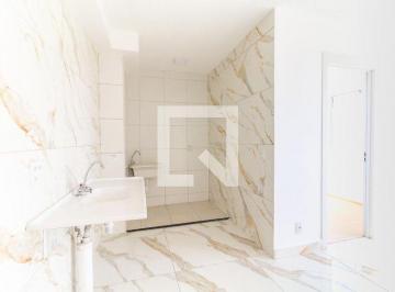 Apartamento de 2 quartos, São Paulo · Apartamento para Aluguel - Vila Jacuí, 2 Quartos, 35 m² - São Paulo