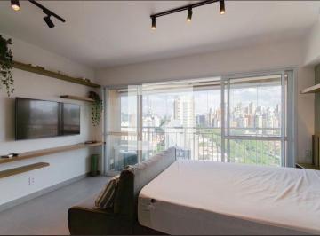 Apartamento · 30m² · 1 Quarto · Apartamento para Aluguel - Liberdade, 1 Quarto,  30 m² - São Paulo
