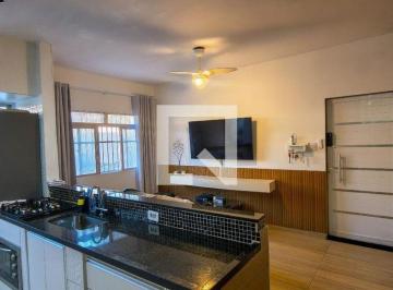 Casa · 53m² · 2 Quartos · 1 Vaga · Casa para Aluguel - Canto do Forte, 2 Quartos, 53 m² - Praia Grande