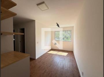 Apartamento · 39m² · 2 Quartos · Apartamento para Aluguel - Santa Cecília, 2 Quartos,  39 m² - São Paulo