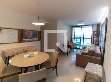 Apartamento · 120m² · 3 Quartos · 2 Vagas · Apartamento para Aluguel - Piratininga, 3 Quartos,  120 m² - Niterói