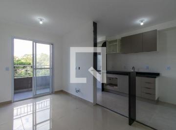 Apartamento · 56m² · 2 Quartos · 1 Vaga · Apartamento para Aluguel - Jardim do Rio Cotia, 2 Quartos, 56 m² - Cotia