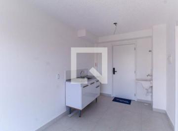 Apartamento · 27m² · 1 Quarto · Apartamento para Aluguel - Mooca, 1 Quarto, 27 m² - São Paulo