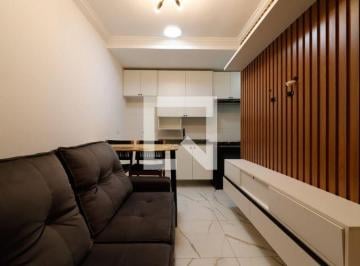 Casa · 30m² · 1 Quarto · Casa para Aluguel - Vila Ré, 1 Quarto, 30 m² - São Paulo
