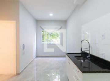Apartamento · 36m² · 2 Quartos · Apartamento para Aluguel - Panamby, 2 Quartos,  36 m² - São Paulo