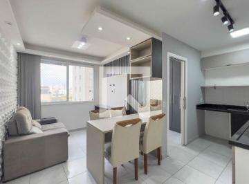 Apartamento · 32m² · 2 Quartos · 1 Vaga · Apartamento para Aluguel - Cambuci, 2 Quartos,  32 m² - São Paulo