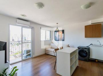 Apartamento · 35m² · 1 Quarto · Apartamento para Aluguel - Água Branca, 1 Quarto, 35 m² - São Paulo