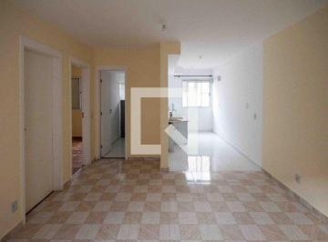 Apartamento · 50m² · 2 Quartos · Apartamento para Aluguel - Cidade Satelite Santa Barbara, 2 Quartos,  50 m² - São Paulo
