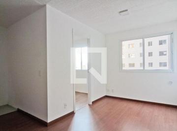 Apartamento · 35m² · 2 Quartos · Apartamento para Aluguel - Freguesia do Ó, 2 Quartos,  35 m² - São Paulo