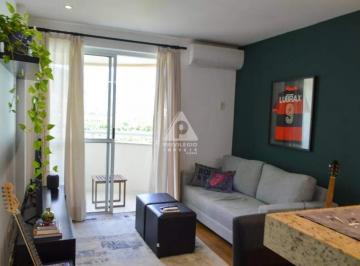 Apartamento · 42m² · 1 Quarto · 1 Vaga · Exclente Apartamento na vila do pan sendo 1 quarto com suite de 42 metros