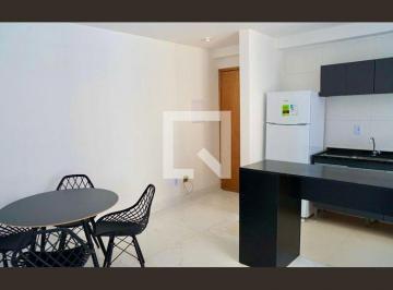 Apartamento · 46m² · 2 Quartos · 1 Vaga · Apartamento para Aluguel - Vila Nova Bonsucesso, 2 Quartos,  46 m² - Guarulhos