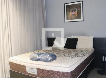 Apartamento · 24m² · 1 Quarto · Apartamento para Aluguel - Consolação, 1 Quarto, 24 m² - São Paulo