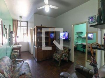 Apartamento · 45m² · 2 Quartos · Apartamento para Aluguel - Barreto, 2 Quartos,  45 m² - Niterói