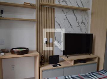 Apartamento · 23m² · 1 Quarto · Apartamento para Aluguel - Vila Mariana, 1 Quarto, 23 m² - São Paulo