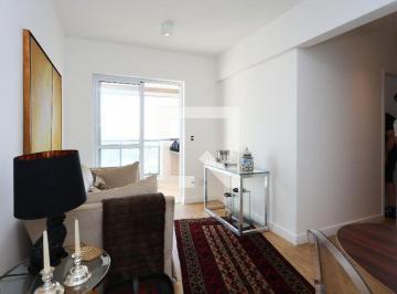 Apartamento · 51m² · 2 Quartos · 1 Vaga · Apartamento para Aluguel - Vila Andrade, 2 Quartos, 51 m² - São Paulo