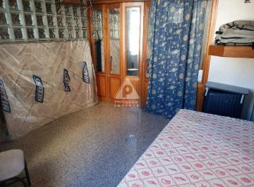 QUARTO · APARTAMENTO MARAVILHOSO EM COPACABANA COM VAGA DE GARAGEM ESCRITURADA
