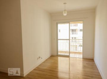 Apartamento · 54m² · 2 Quartos · 1 Vaga · Apartamento para Aluguel - Parque Industria, 2 Quartos,  54 m² - Ribeirão Preto