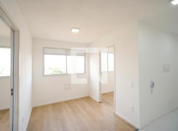 Apartamento · 33m² · 2 Quartos · Apartamento para Aluguel - Vila Matilde, 2 Quartos, 33 m² - São Paulo