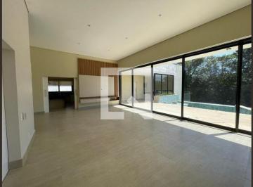 Casa · 350m² · 4 Quartos · 4 Vagas · Casa para Aluguel - Parque das Sapucaias, 4 Quartos,  350 m² - Campinas