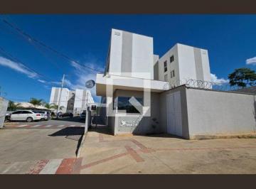Apartamento · 60m² · 2 Quartos · 1 Vaga · Apartamento para Aluguel - Alphaville Vespasiano, 2 Quartos,  60 m² - Vespasiano