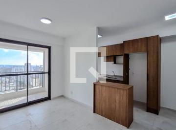 Apartamento · 47m² · 2 Quartos · 1 Vaga · Apartamento para Aluguel - Vila Mariana, 2 Quartos,  47 m² - São Paulo