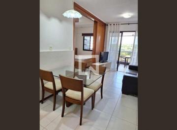 Apartamento · 51m² · 1 Quarto · 1 Vaga · Apartamento para Aluguel - Caminho das Árvores, 1 Quarto,  51 m² - Salvador