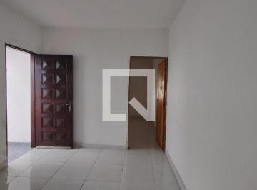 Casa · 50m² · 1 Quarto · 1 Vaga · Casa para Aluguel - Oswaldo Cruz, 1 Quarto,  50 m² - São Caetano do Sul