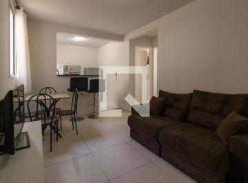 Apartamento · 45m² · 2 Quartos · 2 Vagas · Apartamento para Aluguel - Santa Cândida, 2 Quartos,  45 m² - Curitiba