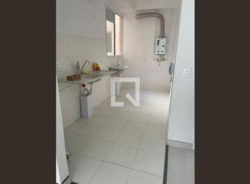 Apartamento · 40m² · 2 Quartos · 1 Vaga · Apartamento para Aluguel - Campo Grande, 2 Quartos,  40 m² - Rio de Janeiro