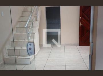 Casa · 65m² · 3 Quartos · Casa para Aluguel - Cachoerinha, 3 Quartos,  65 m² - São Paulo