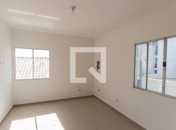 Casa · 54m² · 2 Quartos · 1 Vaga · Casa para Aluguel - Jardim Brasil , 2 Quartos, 54 m² - São Paulo