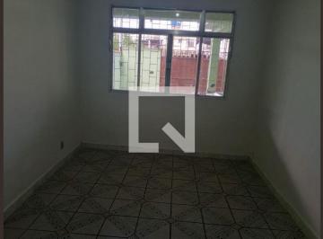 Apartamento · 150m² · 2 Quartos · 1 Vaga · Apartamento para Aluguel - Deodoro, 2 Quartos,  150 m² - Rio de Janeiro
