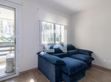 Apartamento · 66m² · 2 Quartos · 1 Vaga · Apartamento para Aluguel - Moema, 2 Quartos, 66 m² - São Paulo