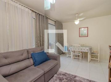 Apartamento · 75m² · 3 Quartos · 1 Vaga · Apartamento para Aluguel - Alto Petrópolis, 3 Quartos,  75 m² - Porto Alegre