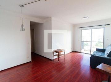Apartamento · 72m² · 2 Quartos · 1 Vaga · Apartamento para Aluguel - Vila Mascote, 2 Quartos, 72 m² - São Paulo