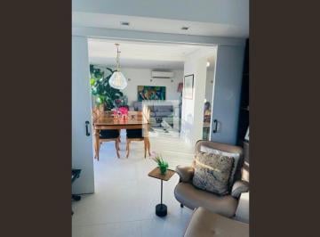 Apartamento · 122m² · 2 Quartos · 2 Vagas · Apartamento para Aluguel - Jardim Paulista, 2 Quartos, 122 m² - São Paulo