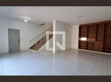 Casa · 380m² · 4 Quartos · 5 Vagas · Casa para Aluguel - Jardim do Mar, 4 Quartos, 380 m² - São Bernardo do Campo