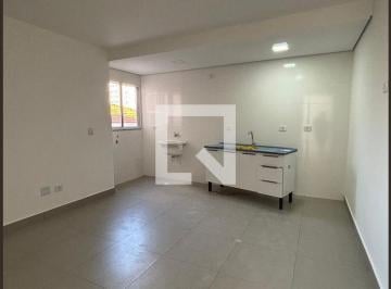 Apartamento · 37m² · 1 Quarto · Apartamento para Aluguel - Saúde, 1 Quarto,  37 m² - São Paulo