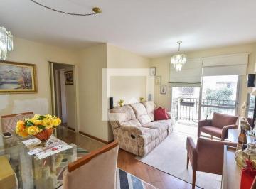 Apartamento · 68m² · 3 Quartos · 1 Vaga · Apartamento para Aluguel - Ipiranga, 3 Quartos,  68 m² - São Paulo