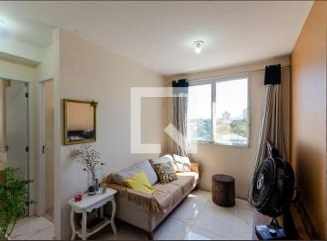 Apartamento · 38m² · 2 Quartos · Apartamento para Aluguel - Freguesia do Ó, 2 Quartos,  38 m² - São Paulo