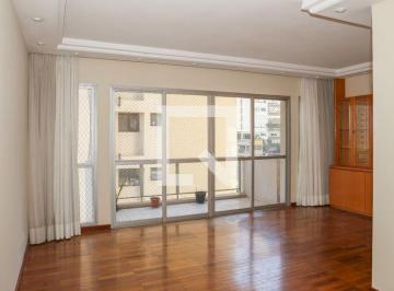 Apartamento · 120m² · 2 Quartos · 2 Vagas · Apartamento para Aluguel - Perdizes, 2 Quartos, 120 m² - São Paulo