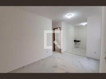 Apartamento · 40m² · 2 Quartos · 1 Vaga · Apartamento para Aluguel - Maria Augusta, 2 Quartos,  40 m² - Itaquaquecetuba