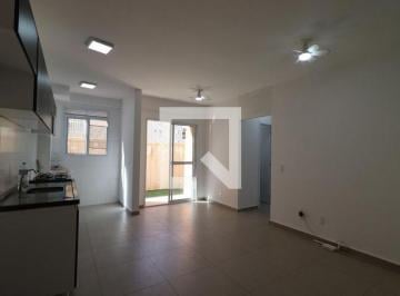 Apartamento · 55m² · 2 Quartos · 1 Vaga · Apartamento para Aluguel - Parque São Sebastião, 2 Quartos,  55 m² - Ribeirão Preto